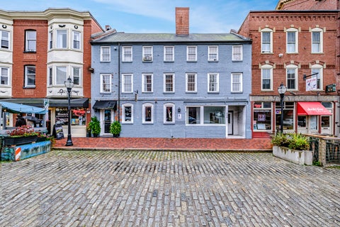 Photo of 332 Fore Street, Portland, ME 04101 (MLS # 1684109)