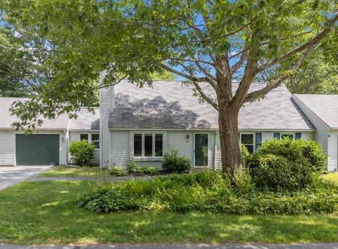Photo of 6 Willow Grove Road #6, Brunswick, ME 04011 (MLS # 1682617)