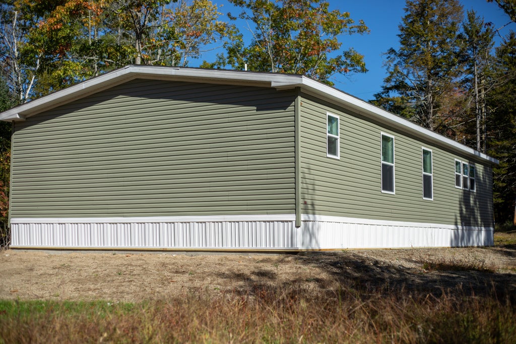 Photo of 154 Russell Hill Road, Bucksport, ME 04416 (MLS # 1684039)