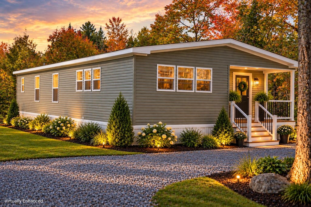 Photo of 154 Russell Hill Road, Bucksport, ME 04416 (MLS # 1684039)