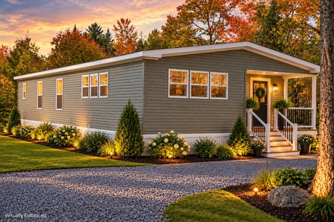 Photo of 154 Russell Hill Road, Bucksport, ME 04416 (MLS # 1684039)
