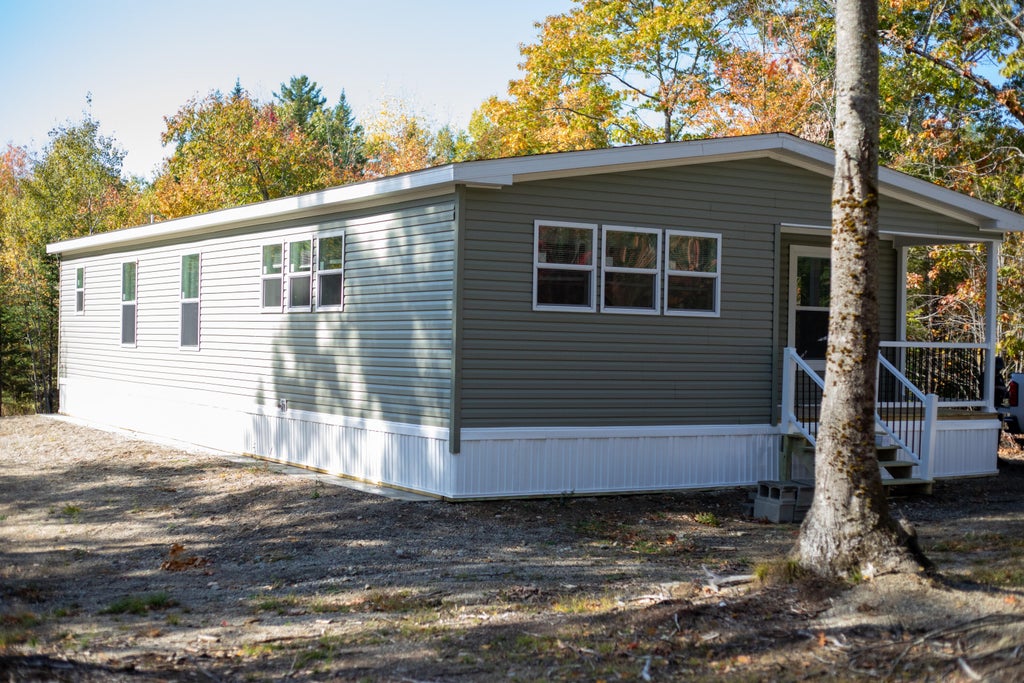 Photo of 154 Russell Hill Road, Bucksport, ME 04416 (MLS # 1684039)
