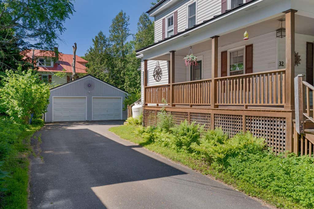 Photo of 32 Morrill Avenue, Waterville, ME 04901 (MLS # 1666111)