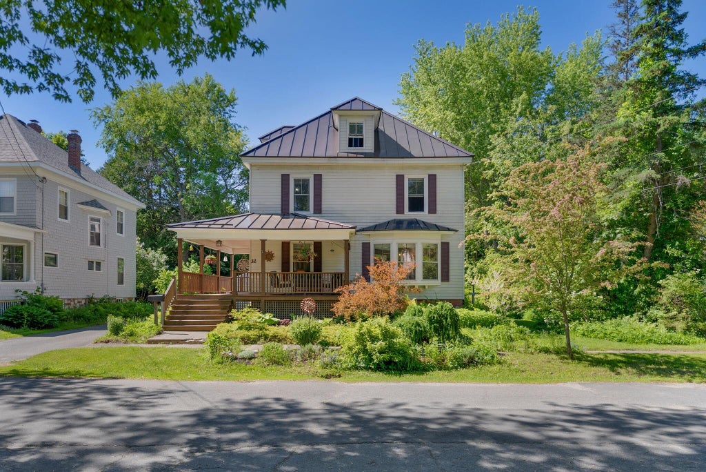 Photo of 32 Morrill Avenue, Waterville, ME 04901 (MLS # 1666111)