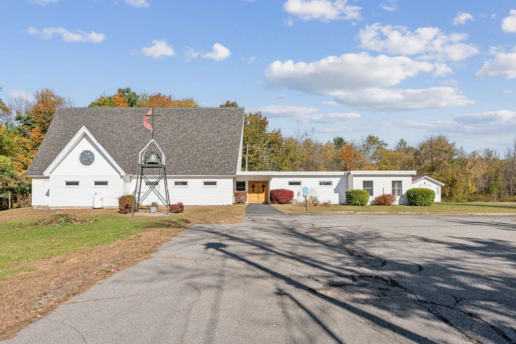 Photo of 18 Asbury Street, Randolph, ME 04346 (MLS # 1674903)