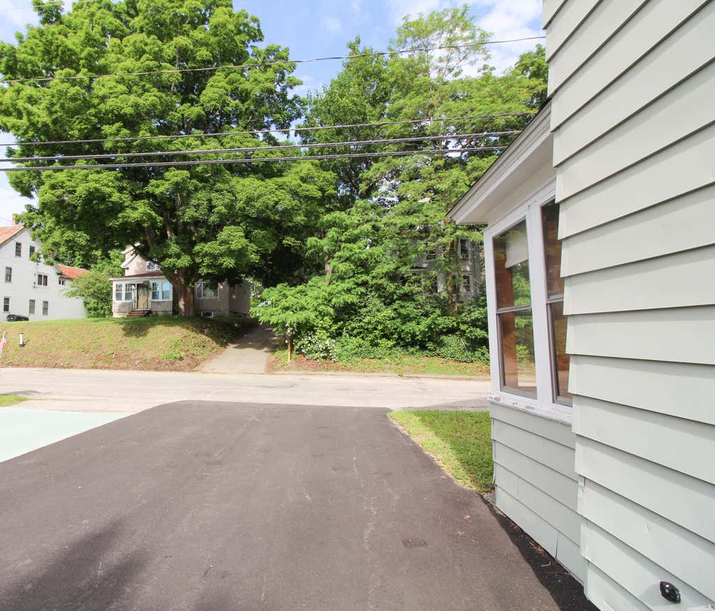 Photo of 633 Prospect Avenue, Rumford, ME 04276 (MLS # 1669043)