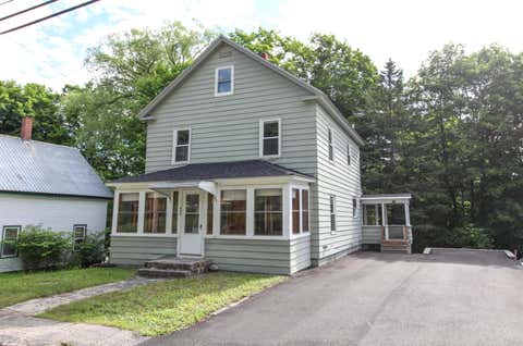 Photo of 633 Prospect Avenue, Rumford, ME 04276 (MLS # 1669043)