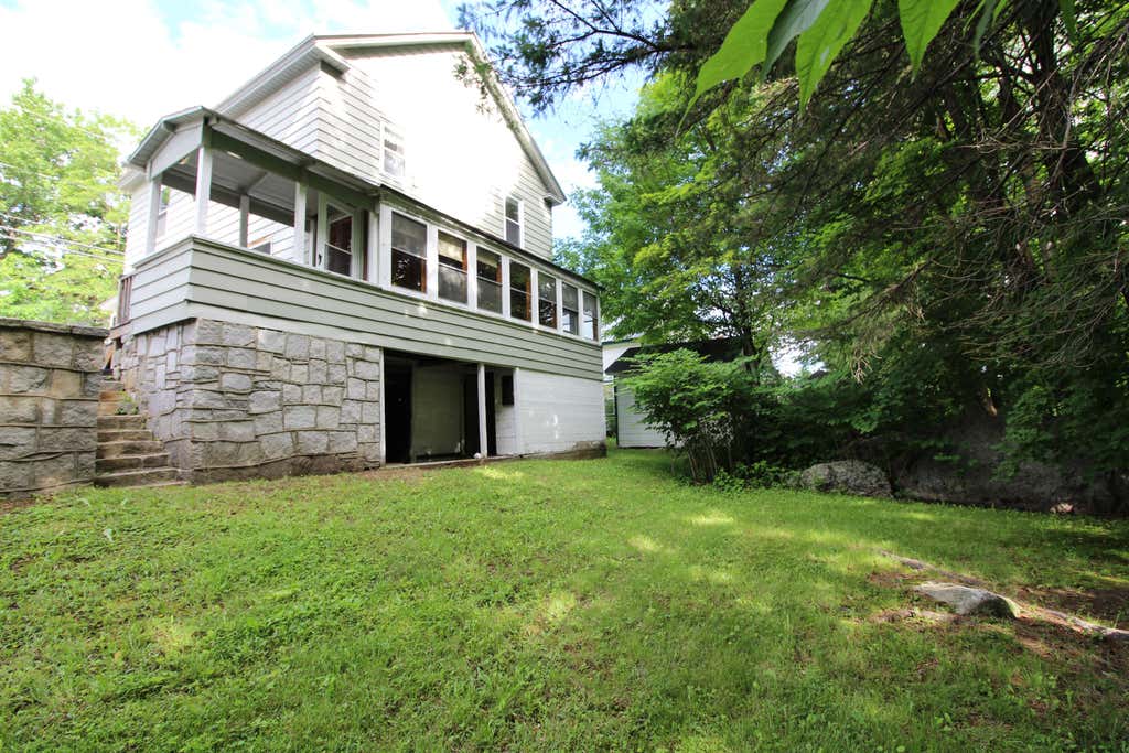 Photo of 633 Prospect Avenue, Rumford, ME 04276 (MLS # 1669043)