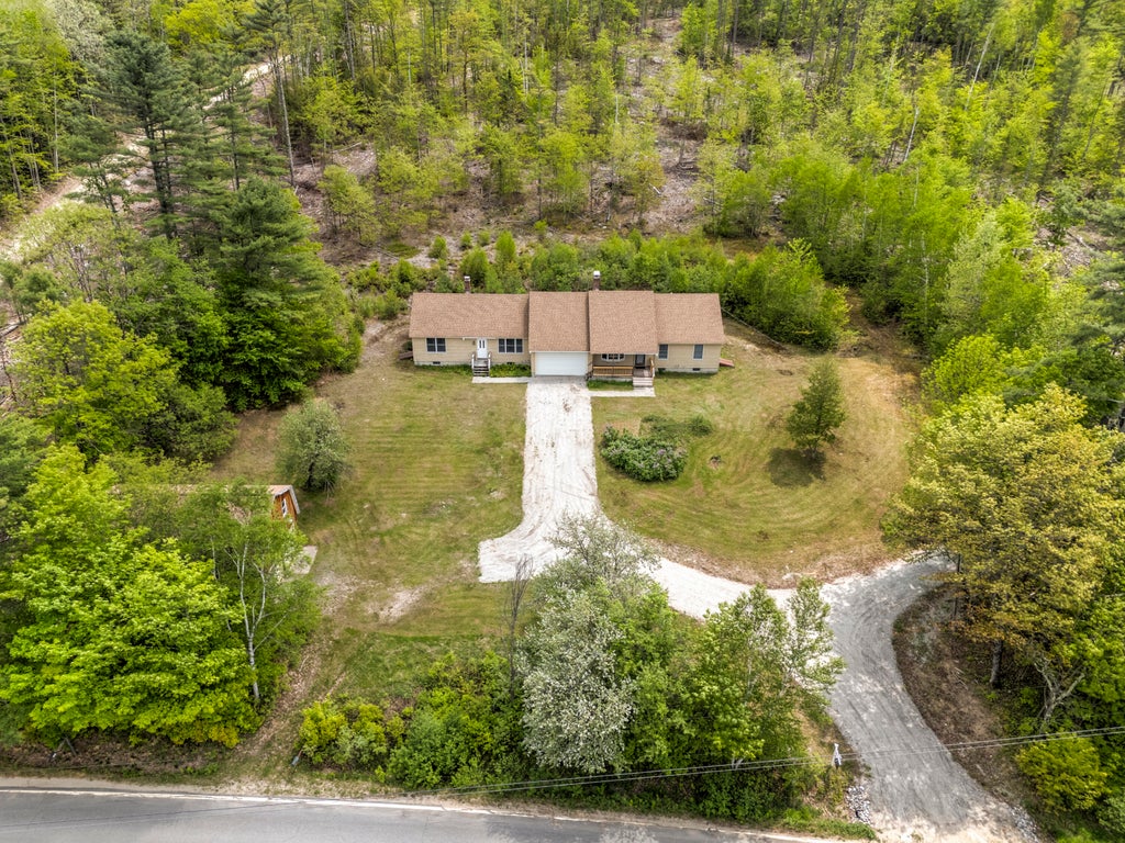 Photo of 2139 Intervale Road, Bethel, ME 04217 (MLS # 1646888)