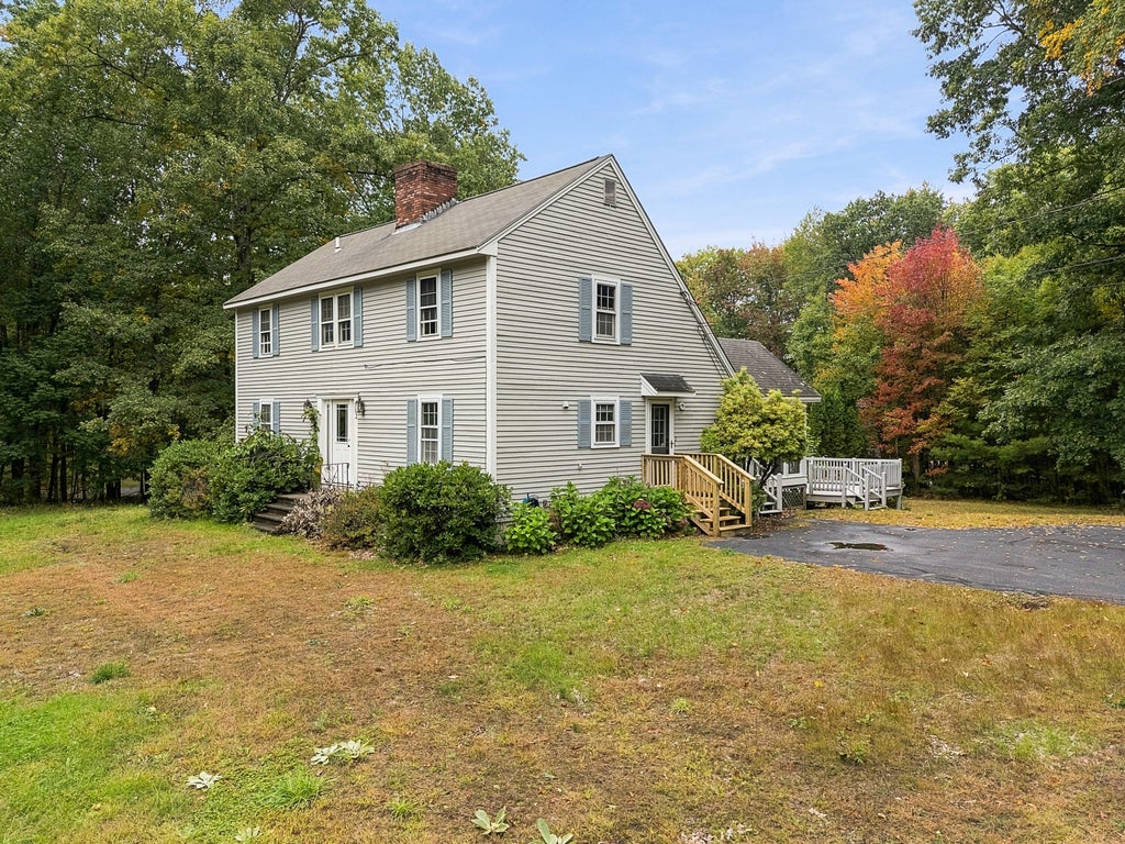 Photo of 2 Oak Ridge Road, Sanford, ME 04073 (MLS # 1682718)