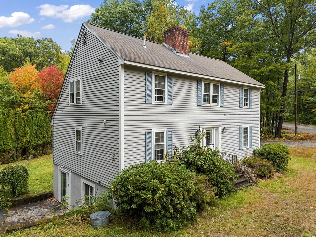 Photo of 2 Oak Ridge Road, Sanford, ME 04073 (MLS # 1682718)