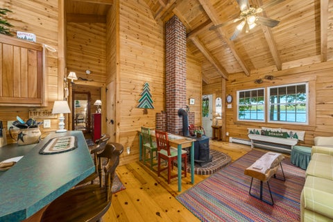 Photo of 73 Woodard Road, Augusta, ME 04330 (MLS # 1659367)
