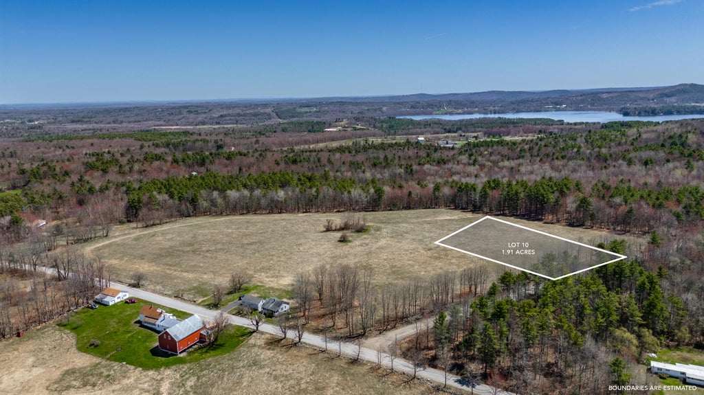 Photo of Lot 10 Coburn Road, Greene, ME 04236 (MLS # 1684144)