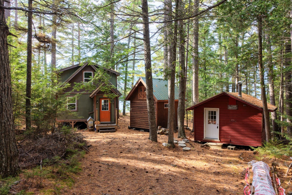 Photo of T30 MD Unit 3, Unorganized Washington, ME 04686 (MLS # 1683648)