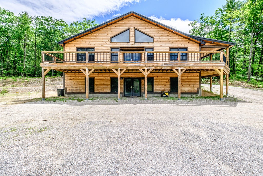 Photo of 414 Oxford Street, Paris, ME 04281 (MLS # 1667045)