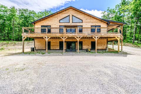 Photo of 414 Oxford Street, Paris, ME 04281 (MLS # 1667045)