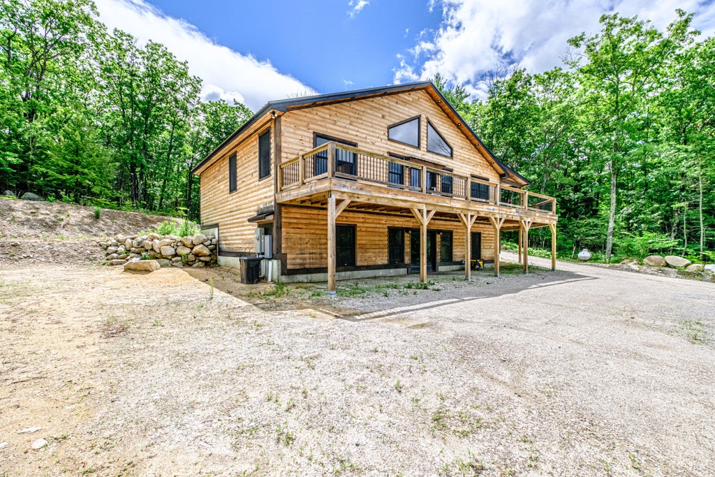 Photo of 414 Oxford Street, Paris, ME 04281 (MLS # 1667045)