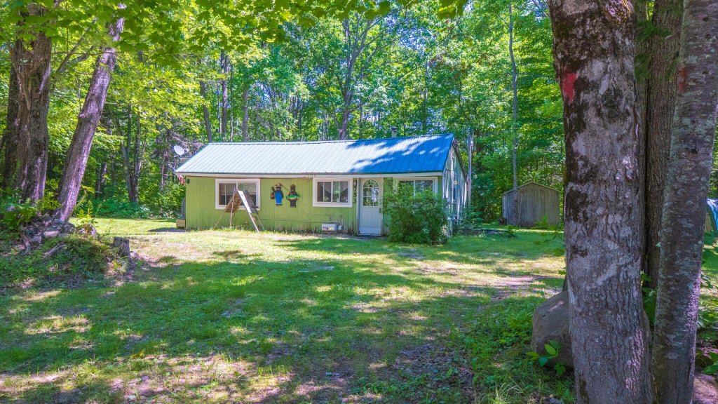 Photo of 753 Center Hill Road, Weld, ME 04285 (MLS # 1674793)