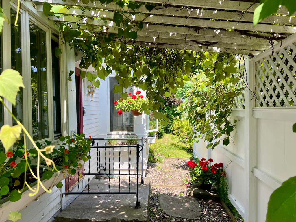 Photo of 59 Cedar Street, Belfast, ME 04915 (MLS # 1668742)