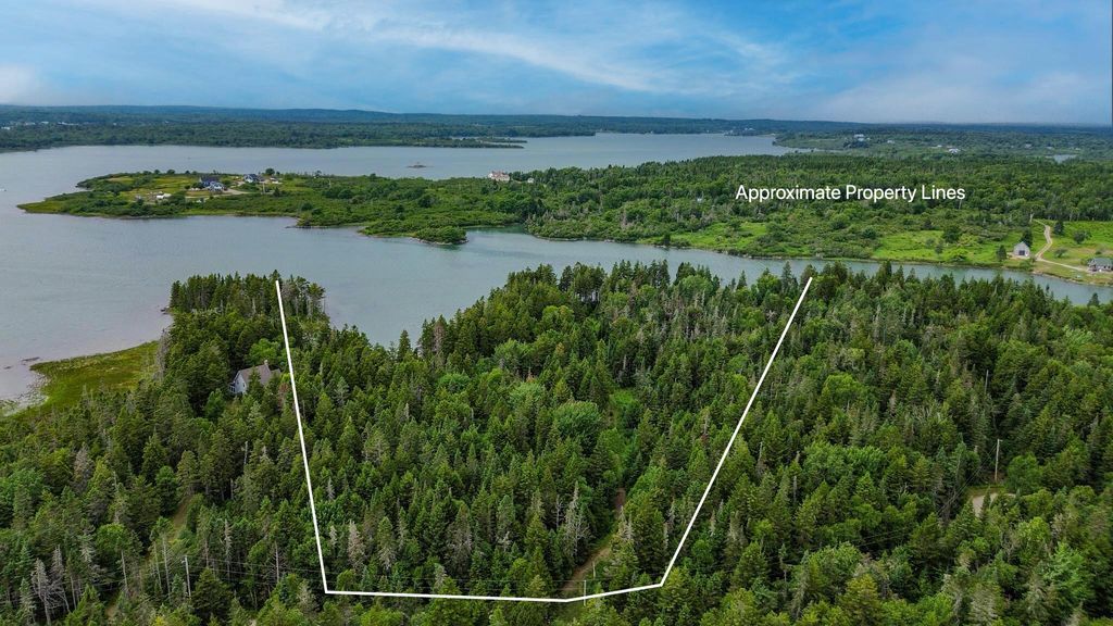 Photo of 94 Vernas Lane, Jonesport, ME 04649 (MLS # 1672804)