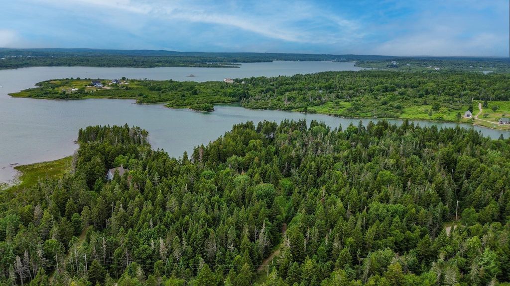 Photo of 94 Vernas Lane, Jonesport, ME 04649 (MLS # 1672804)