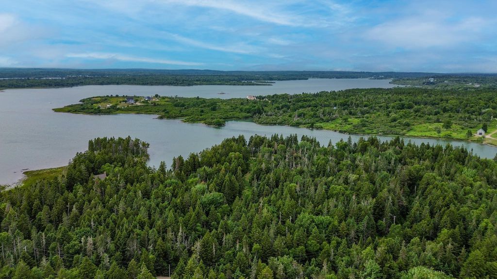Photo of 94 Vernas Lane, Jonesport, ME 04649 (MLS # 1672804)