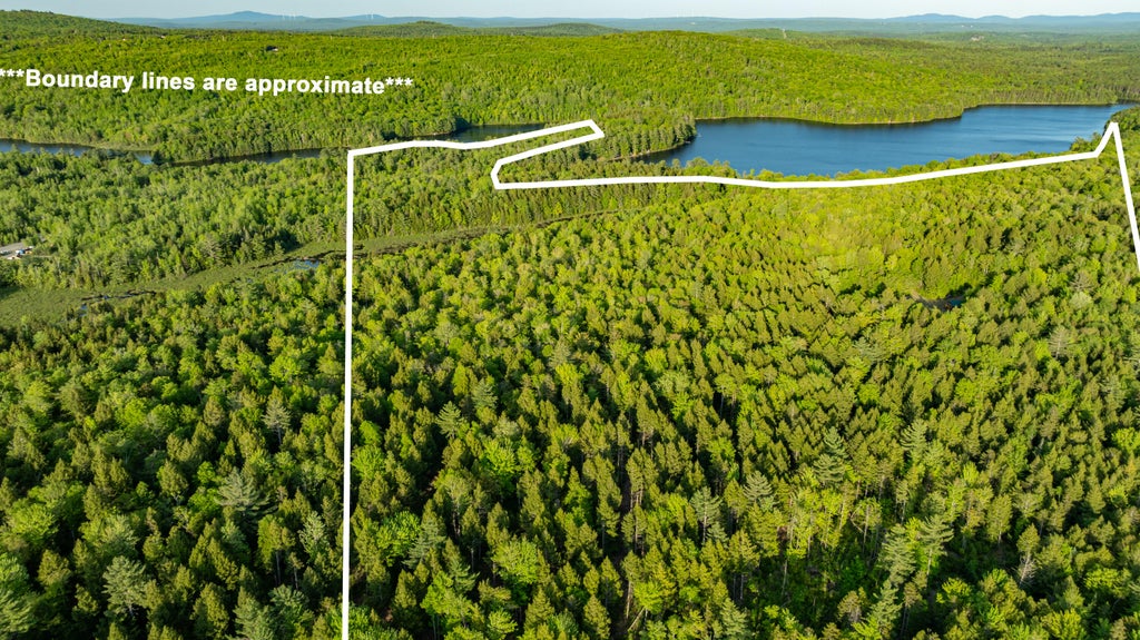 Photo of M2L1 Springy Pond Road, Clifton, ME 04428 (MLS # 1682464)