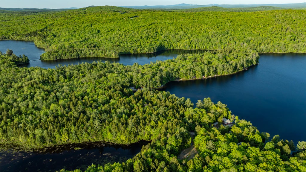 Photo of M2L1 Springy Pond Road, Clifton, ME 04428 (MLS # 1682464)