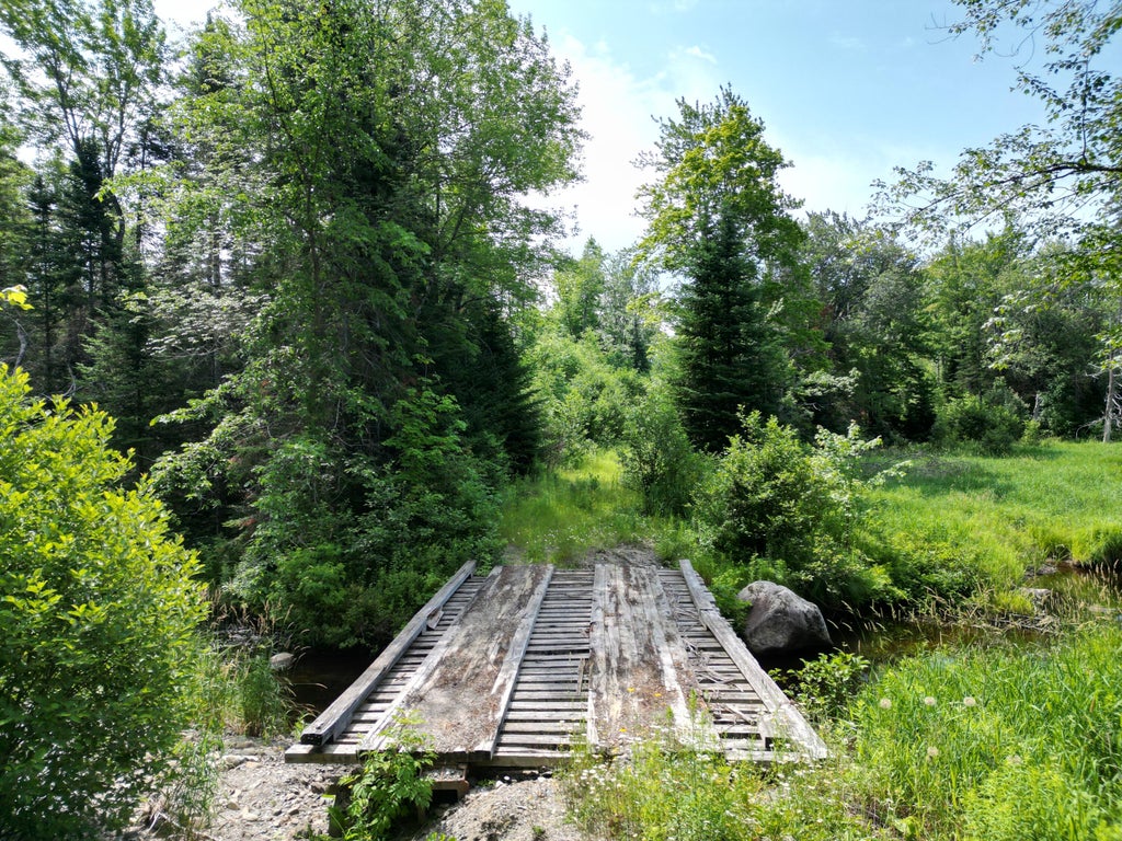 Photo of Lot 2 Main Road, Carroll Plt, ME 04487 (MLS # 1669087)