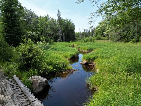 Photo of Lot 2 Main Road, Carroll Plt, ME 04487 (MLS # 1669087)