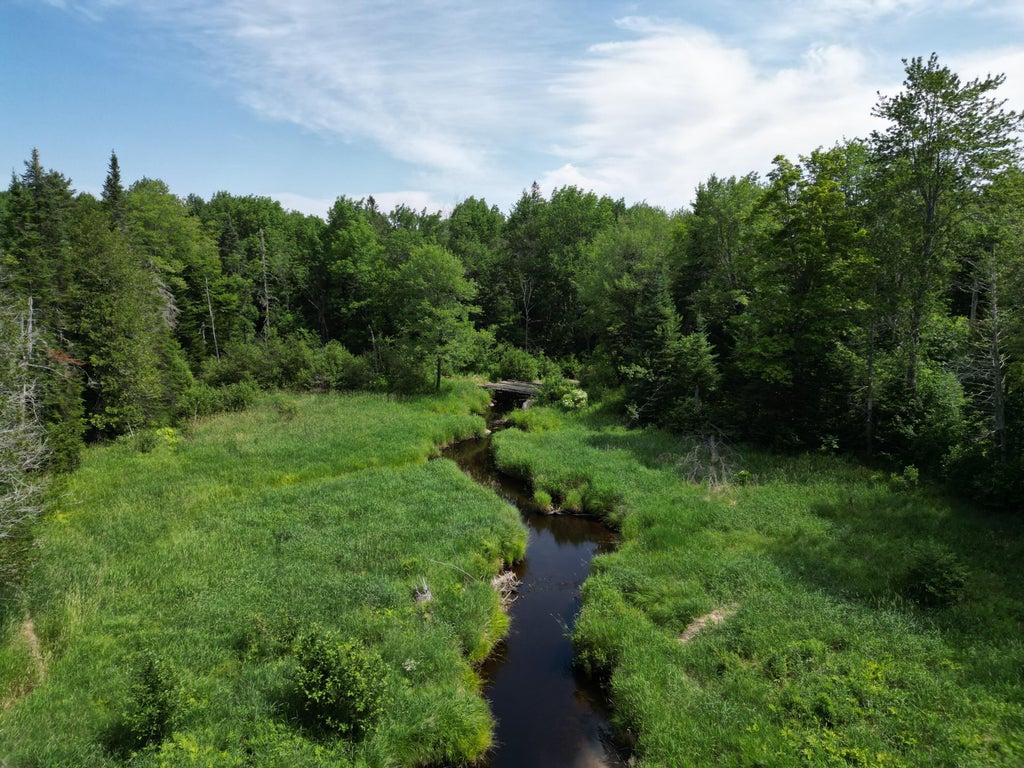 Photo of Lot 2 Main Road, Carroll Plt, ME 04487 (MLS # 1669087)
