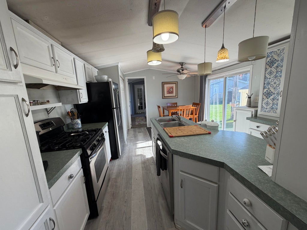 Photo of 9 Pond Drive, Brunswick, ME 04011 (MLS # 1684638)