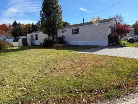 Photo of 9 Pond Drive, Brunswick, ME 04011 (MLS # 1684638)