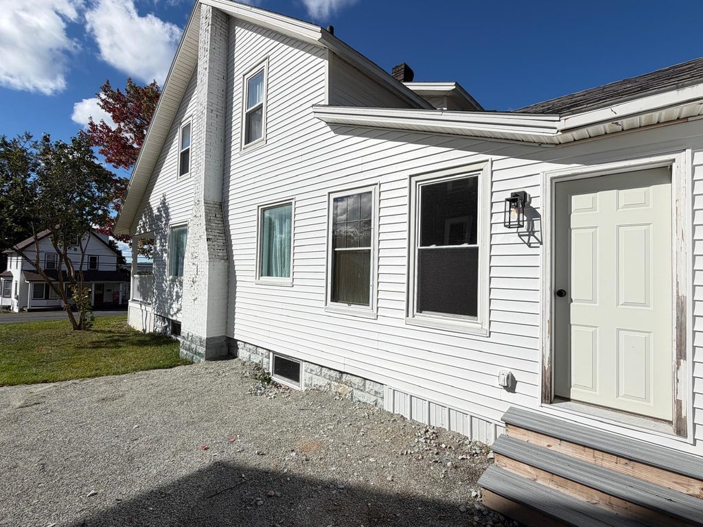 Photo of 27 Dudley Street, Presque Isle, ME 04769 (MLS # 1681479)