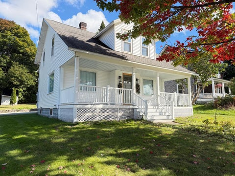 Photo of 27 Dudley Street, Presque Isle, ME 04769 (MLS # 1681479)