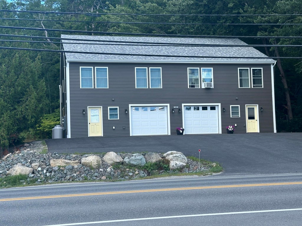 Photo of 135 Surry Road #1 &amp; 2, Ellsworth, ME 04605 (MLS # 1678195)