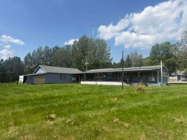 Photo of Fort Kent, ME 04743 (MLS # 1672702)