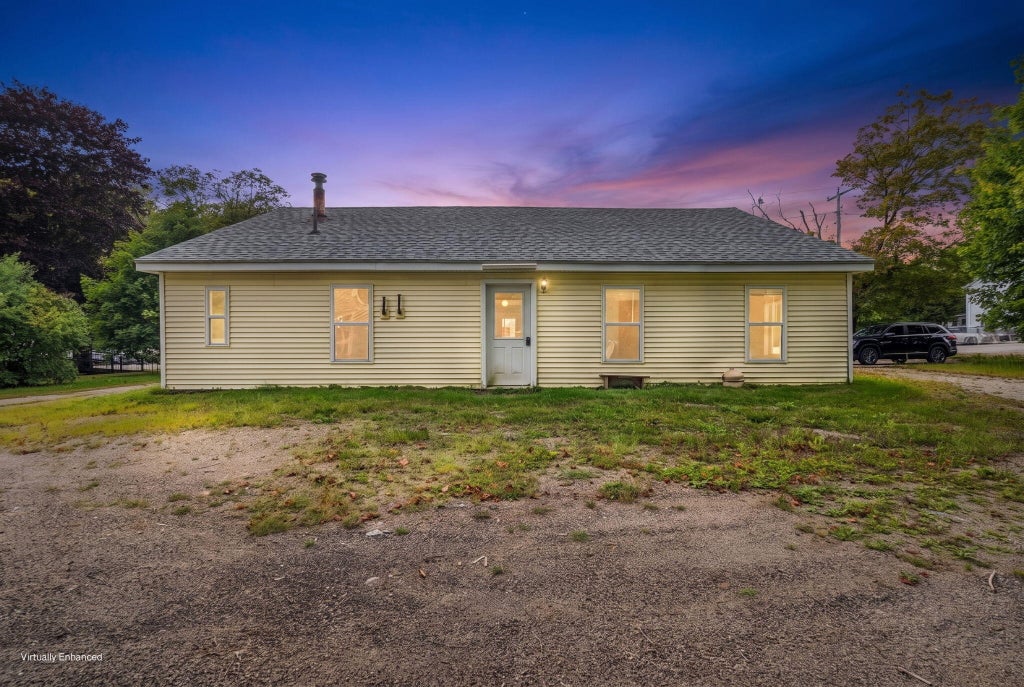 Photo of 32-36 Main Road S, Frankfort, ME 04438 (MLS # 1679976)