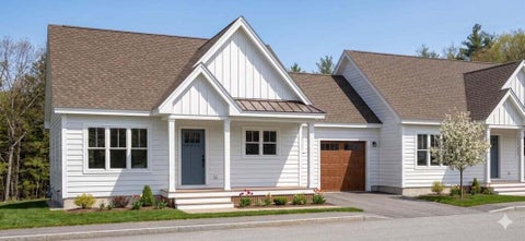 Photo of 20 Haddie Lane #5, Westbrook, ME 04092 (MLS # 1680500)