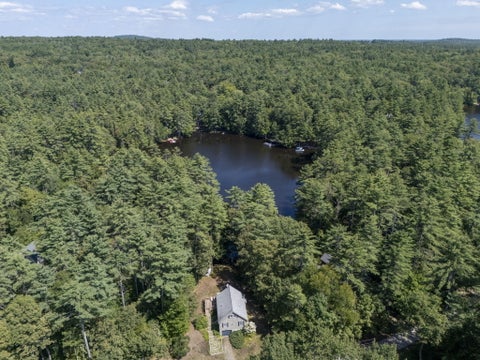 Photo of 6 Evergreen Circle, Limerick, ME 04048 (MLS # 1678676)