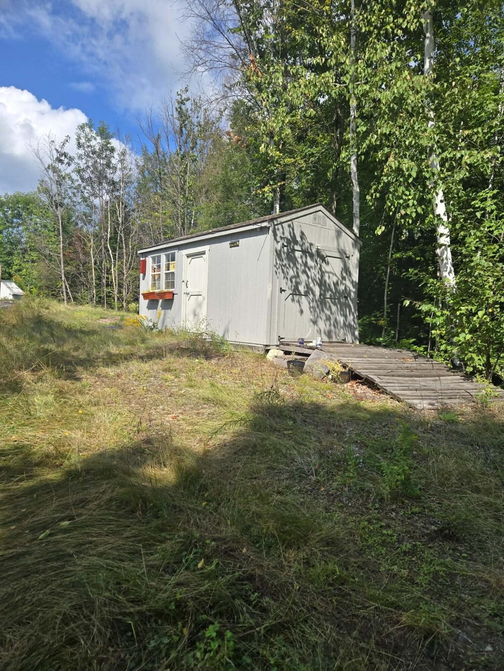 Photo of 103 Valley Road, Sumner, ME 04292 (MLS # 1679340)