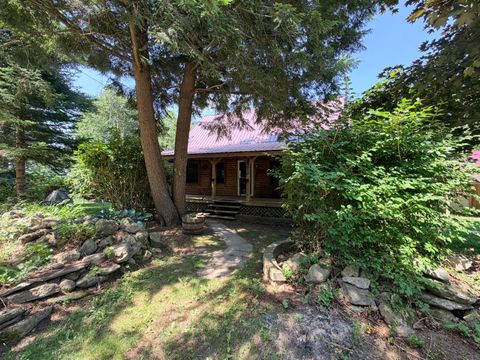 Photo of 111 Gile Road, Fayette, ME 04349 (MLS # 1668588)