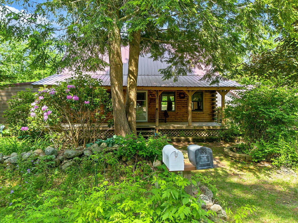 Photo of 111 Gile Road, Fayette, ME 04349 (MLS # 1668588)