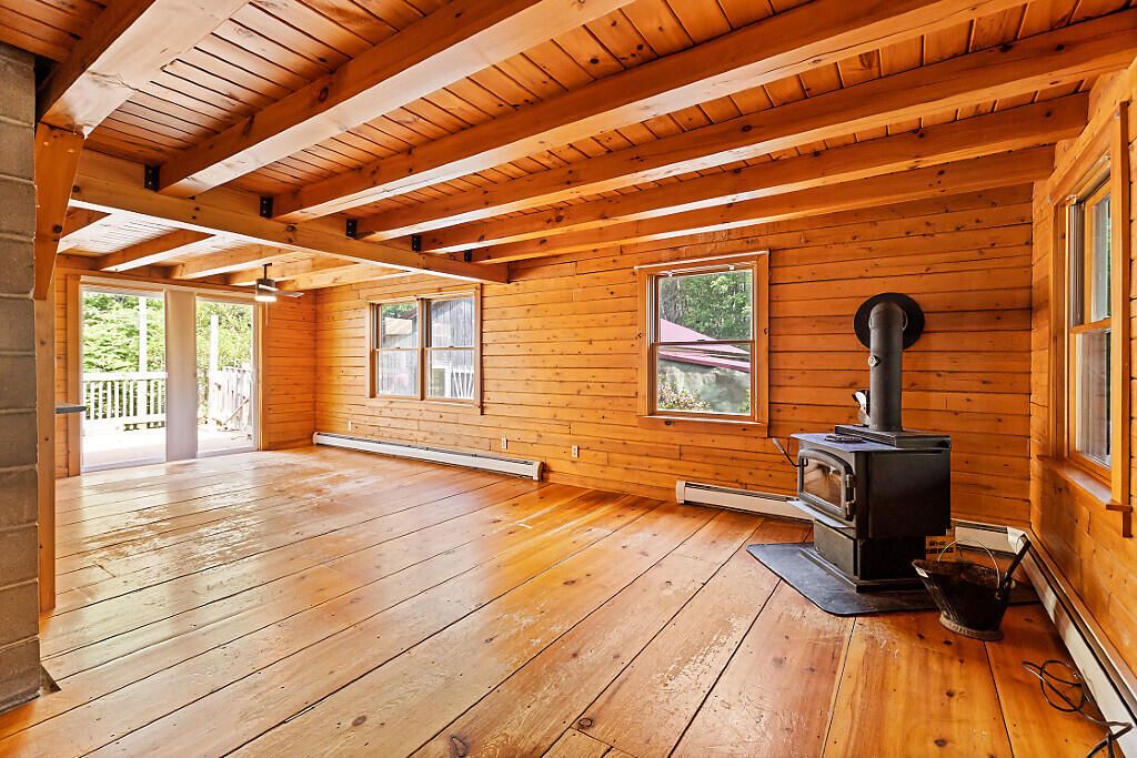 Photo of 111 Gile Road, Fayette, ME 04349 (MLS # 1668588)