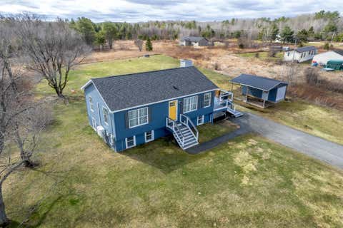 Photo of 166 Lancaster Brook Road, Glenburn, ME 04401 (MLS # 1657913)
