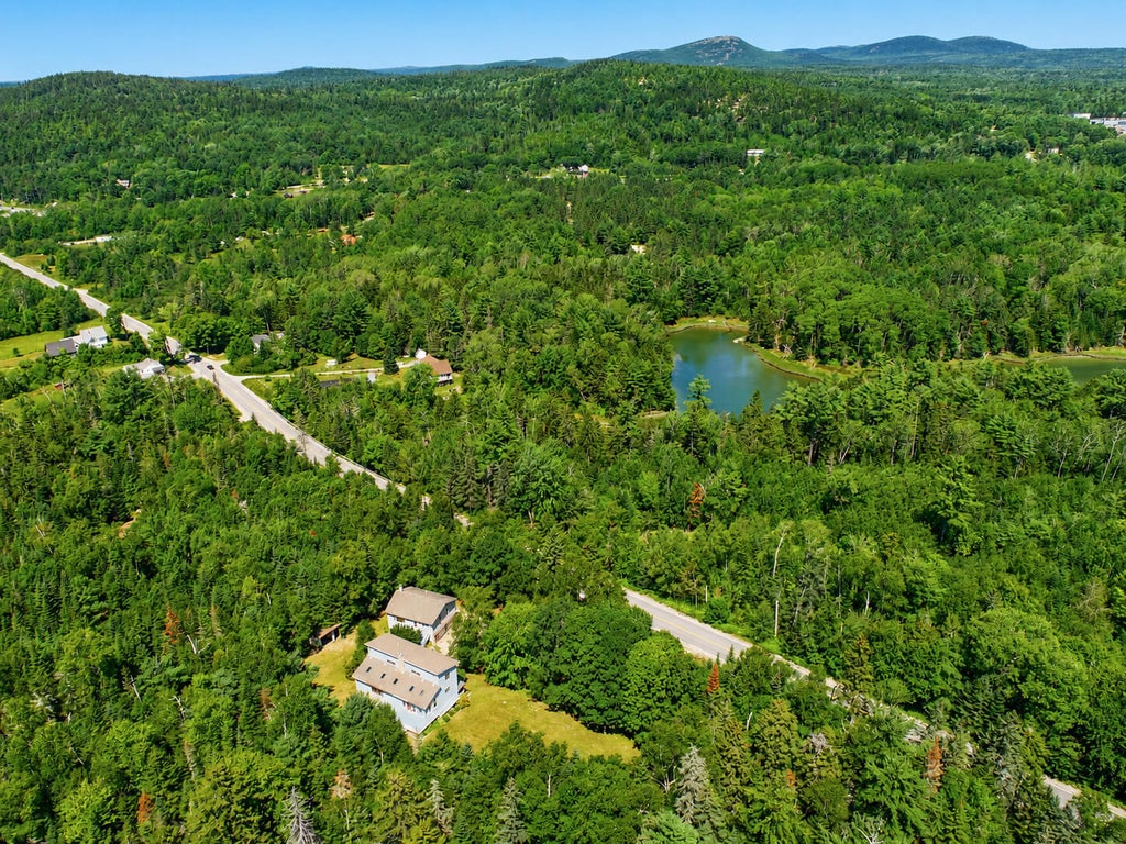 Photo of 400 East Side Road, Sorrento, ME 04677 (MLS # 1675329)