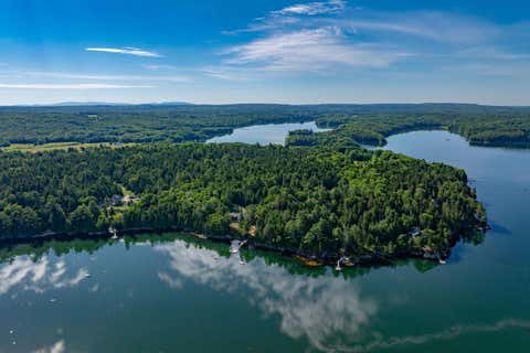 Photo of 24 Split Rock Way, Penobscot, ME 04476 (MLS # 1662377)
