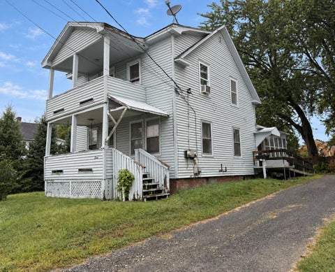 Photo of 7 Elmwood Avenue, Waterville, ME 04901 (MLS # 1680008)