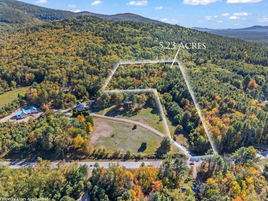 Photo of Lot 3 Olde Colony Lane, Bridgton, ME 04009 (MLS # 1665779)
