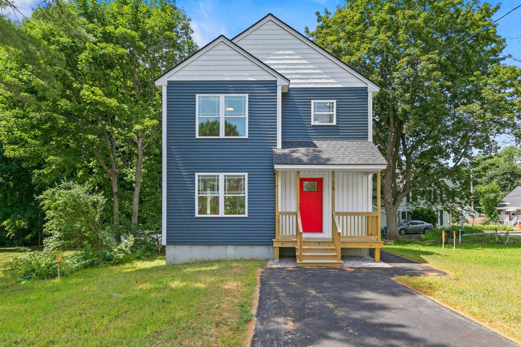 Photo of 15 Lane Avenue, Portland, ME 04103 (MLS # 1679270)